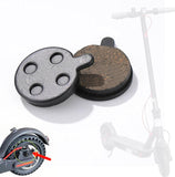 Aovo Brake Pads x 2PC