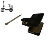 AOVO PRO ESBS Scooter brake pads