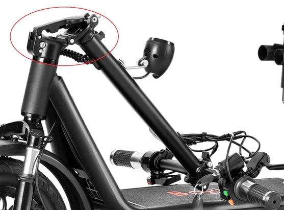 Bogist M5/S5 pro Folding clasp( Latest Metal Version)