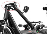 Bogist M5/S5 pro Folding clasp( Latest Metal Version)