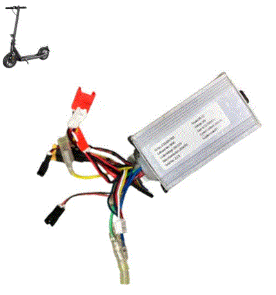 iScooter-i9S-controller-UK