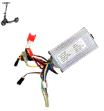 iScooter-i9S-controller-UK