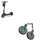 iSinWheel GT2 Scooter Brake Pads