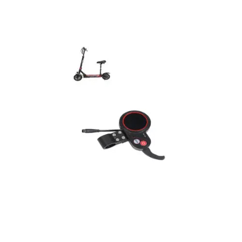 kugoo-M4-M4-pro-display-UK