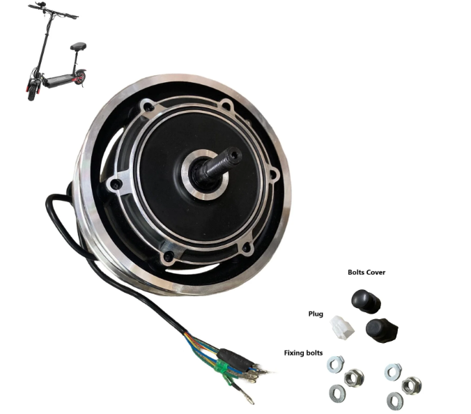 kugoo-M4-M4-pro-scooter-motor-UK