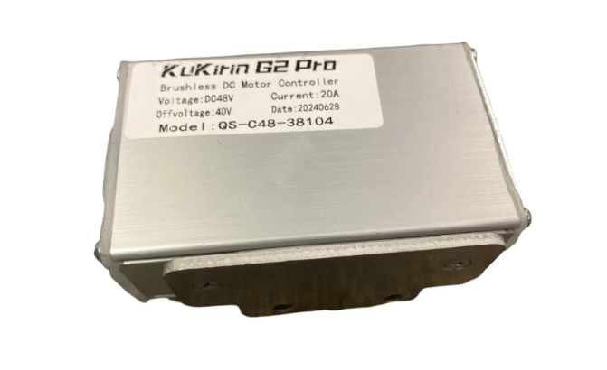 kugoo-kukirin-G2-pro-scooter-controller-V2-EU