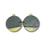kugoo m4 /m4 pro brake pads