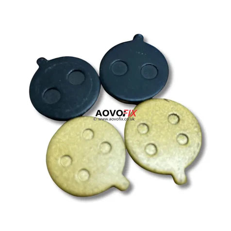 kugoo m4 /m4 pro brake pads