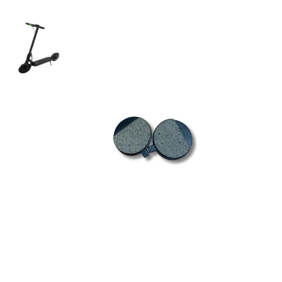 life 250 scooter Brake Pads x 2PC