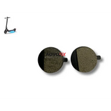 Micro Go m5 scooter brake pads