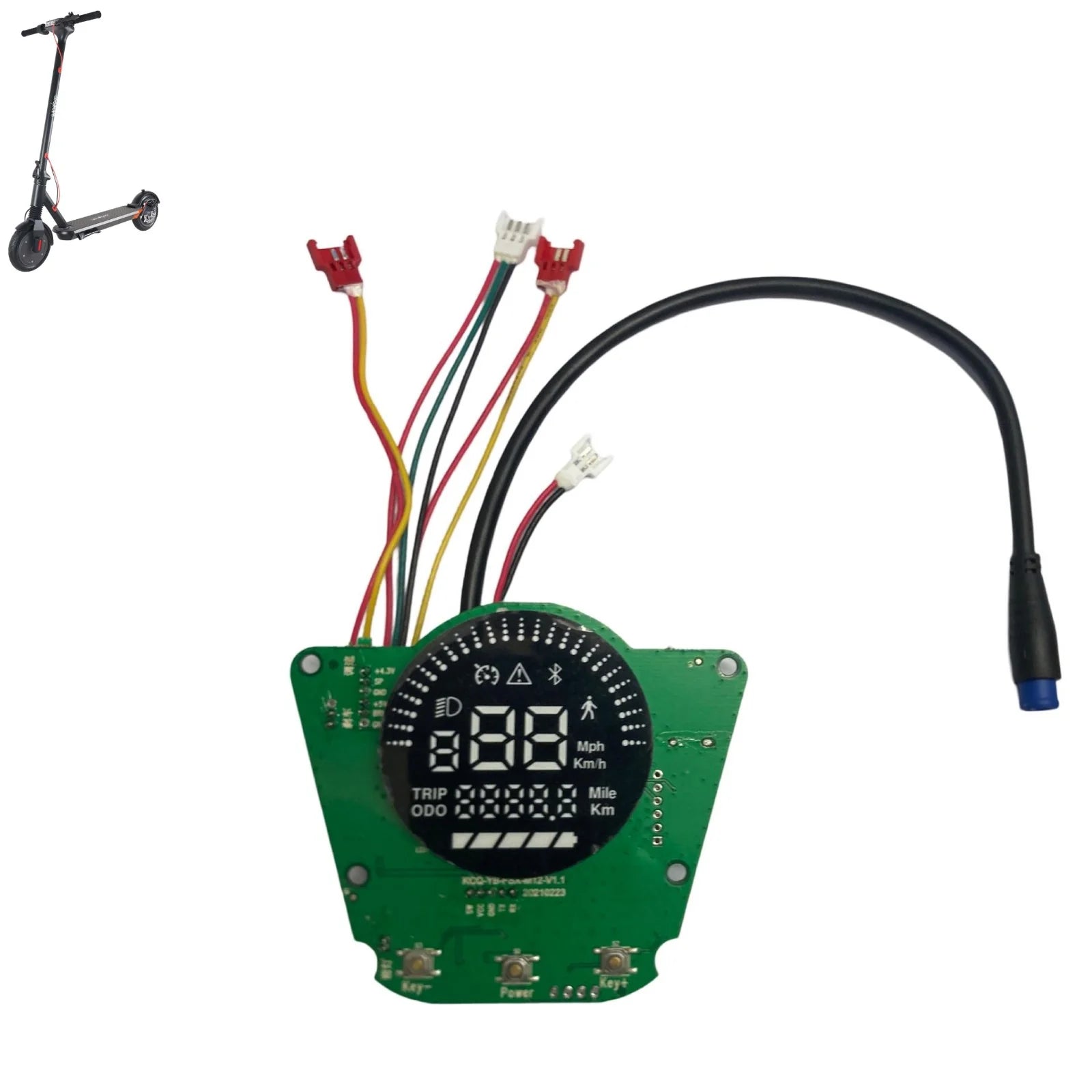 windgoo-m12-scooter-display-dashboard-UK