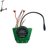 Windgoo M12 Scooter Display Dashboard