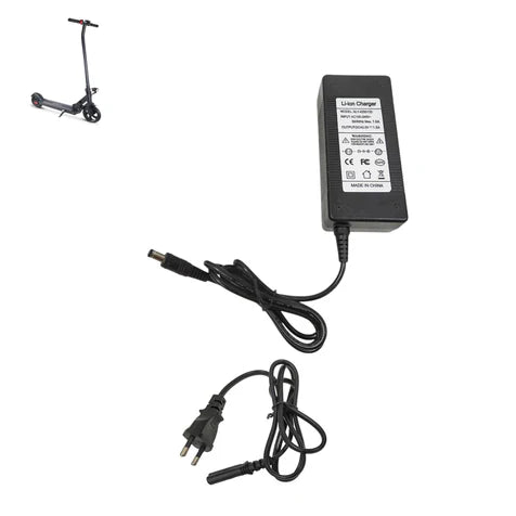 Windgoo T10 electric scooter charger