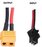Generic Max Scooter battery 36v 15 AH