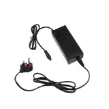 29.4V-2A-Charger-for-Halfords-Assist-Gyroboarder-24V-Scooter-Models