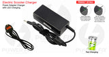 Aovo M365 Charger