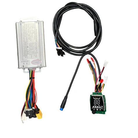 KCQ Controller v 10