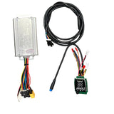 KCQ Controller v 10