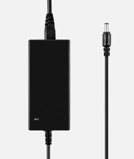 AC DC Adapter Charger for NAVEE N65 Electric Scooter – 54.6V 2A Power Supply PSU Mains Battery Charger

