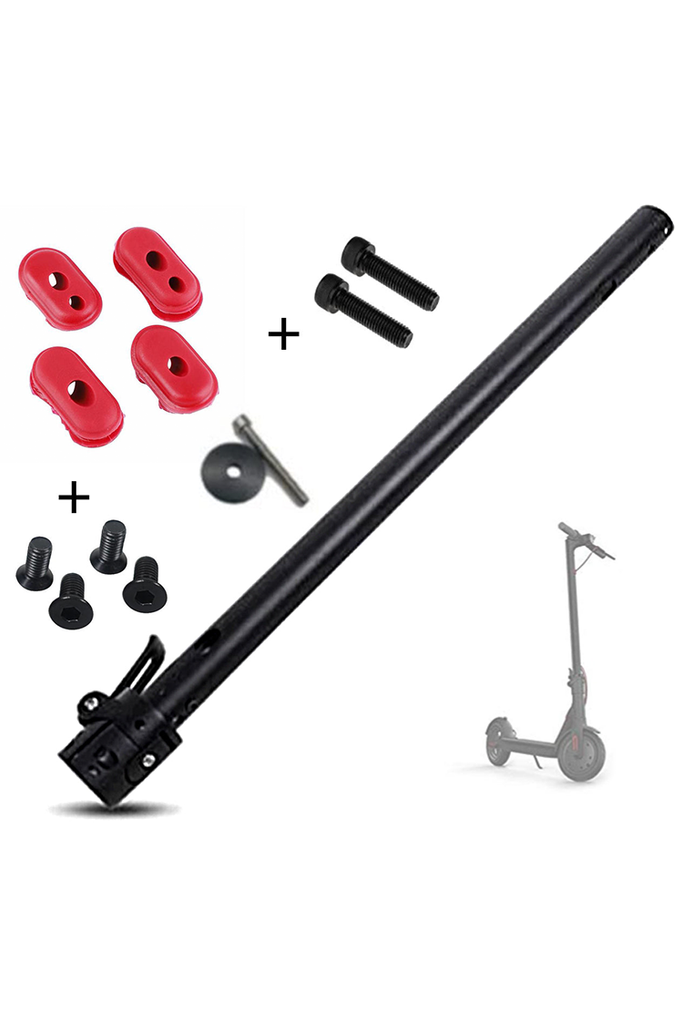 Aovo M365 Stem/Pole Power Fix