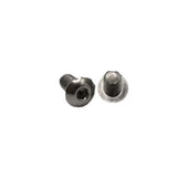 Aovo Rear Mudguard Screws & Caps