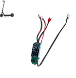 Aovo pro es max dashboard / display v4