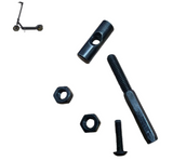 Aovo pro max Folding Screw with Barrel