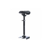 Aovo Scooter Foldable Seat Saddle