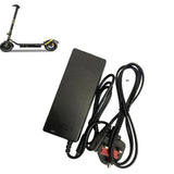 apachie pro edition scooter charger