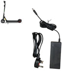 Doc Green esa 800 Scooter Charger