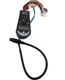 Eco-Fly-S85-Display