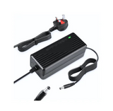 Ecotric-Leopard-Charger