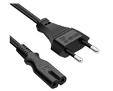 Figure 8 Lead Power Cable for Chargers EU