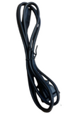 Figure 8 Lead Power Cable for Chargers US
