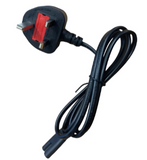 Figure-8-lead-Power-Cable-for-Chargers-UK