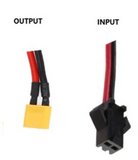Generic-Max-Scooter-battery-36v-15 AH-uk
