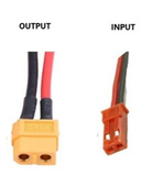 Generic-Max-Scooter-battery-36v