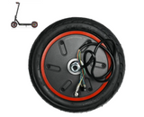 Iscooter-i10-Plus-motor