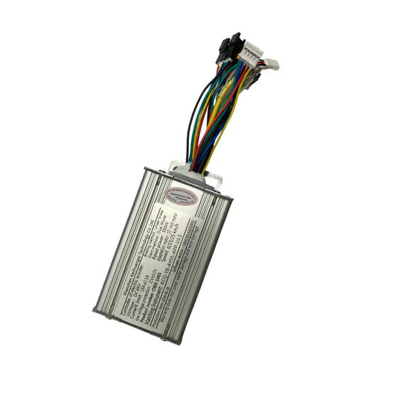 KCQ Controller v7