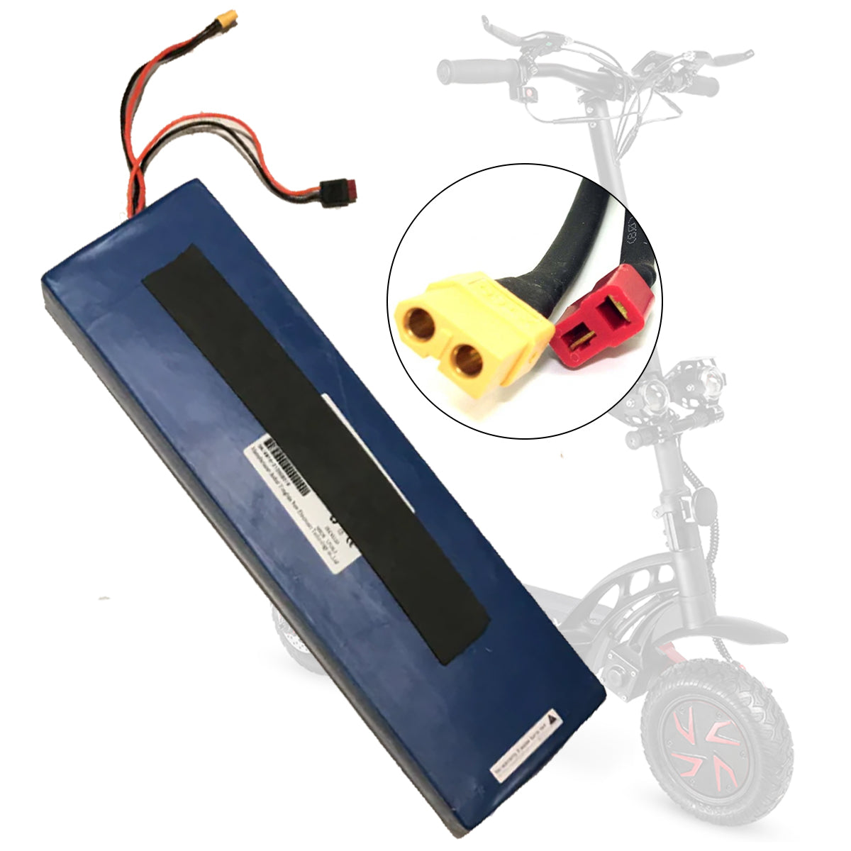Kugoo M4 Electric Scooter Battery uk stock Power Fix
