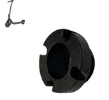 Mankeel-MK090-steed-scooter-fork-fIxing-UK