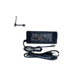 Maxwheel T4 Max charger