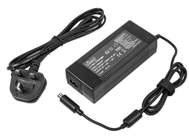 NAVEE V50 Charger 42V AC Adapter Power Supply for Electric Scooter | Brand New