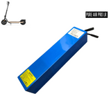 Pure Electric LR Scooter Battery 14.4 AH