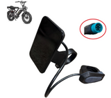 Qlaway BK20 Electric Bike Display