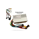 Scooter-E9D/E9-Pro/E9T/i9/i9Pro/i9Plus-Controller-USA