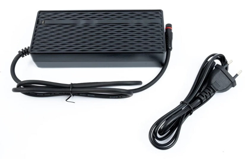 Shengmilo-SML-120-48V-E-Bike-Charger-54.6V-3A-Fast-Power-Adapter-OEM