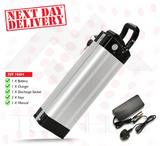 Silver-Fish-10-Ah-2Pin-Techhub-UK
