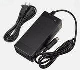Smart AC Adapter Charger for NAVEE V25 Pro & V25i Pro Electric Scooter – 42V Power Supply Charger with Mains Cord | Brand New