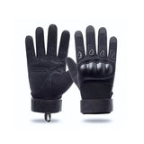 Touch Screen Full Finger Gloves